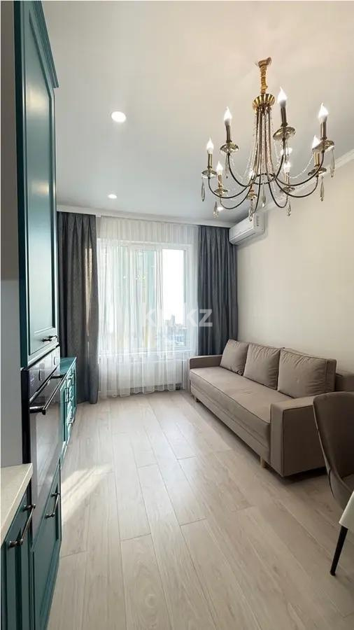 Продажа 3-комнатной квартиры, 63 м², пр. Райымбека, дом  351/1 - Продажа  трехкомнатных квартир в Алматы с фото фото 1 из 5