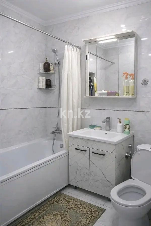Продажа 1-комнатной квартиры, 40 м² в Алматы - фото 3