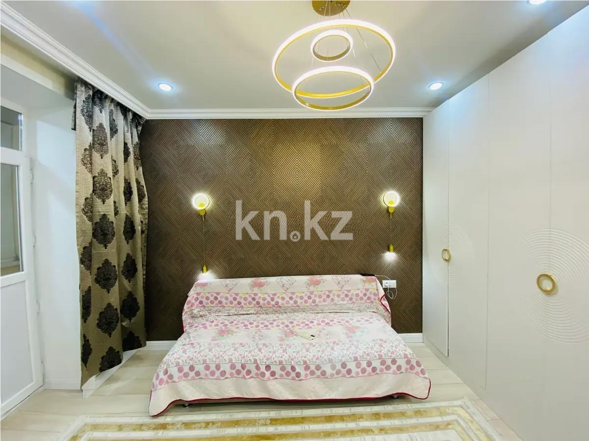 Продажа 2-комнатной квартиры, 37 м², ул. Болекпаева, дом  22 - Продажа жилой и коммерческой недвижимости в Астане фото 2 из 4