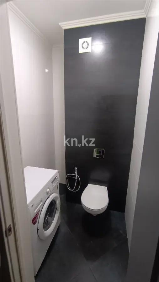 Продажа 2-комнатной квартиры, 69.9 м² в Астане - фото 4