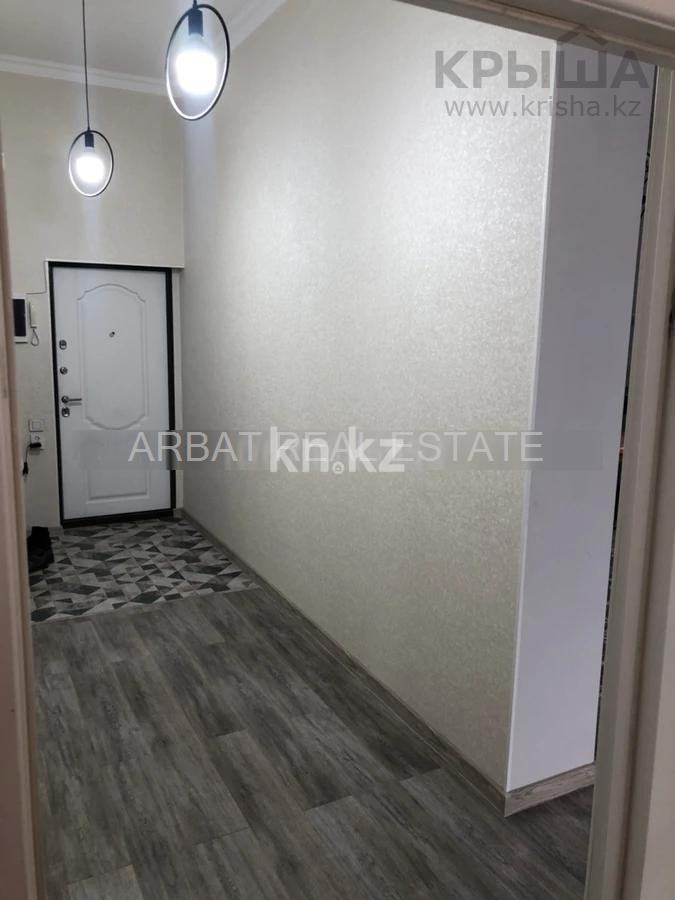 Продажа 2-комнатной квартиры, 100 м², ул. Навои, дом  58 - Навои Джандосова - Продажа квартир в Алматы фото 6 из 8