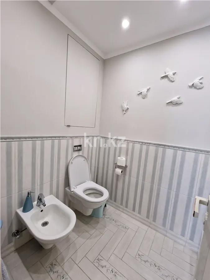 Продажа 4-комнатной квартиры, 106 м², ул. Кекилбайулы, дом  270/2 - Продажа  четырехкомнатных квартир в Алматы без посредников фото 3 из 3