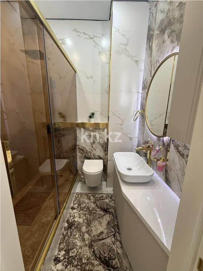 Продажа 3-комнатной квартиры, 100 м², ул. Ахмедьярова, дом  3 в Астане - фото 5