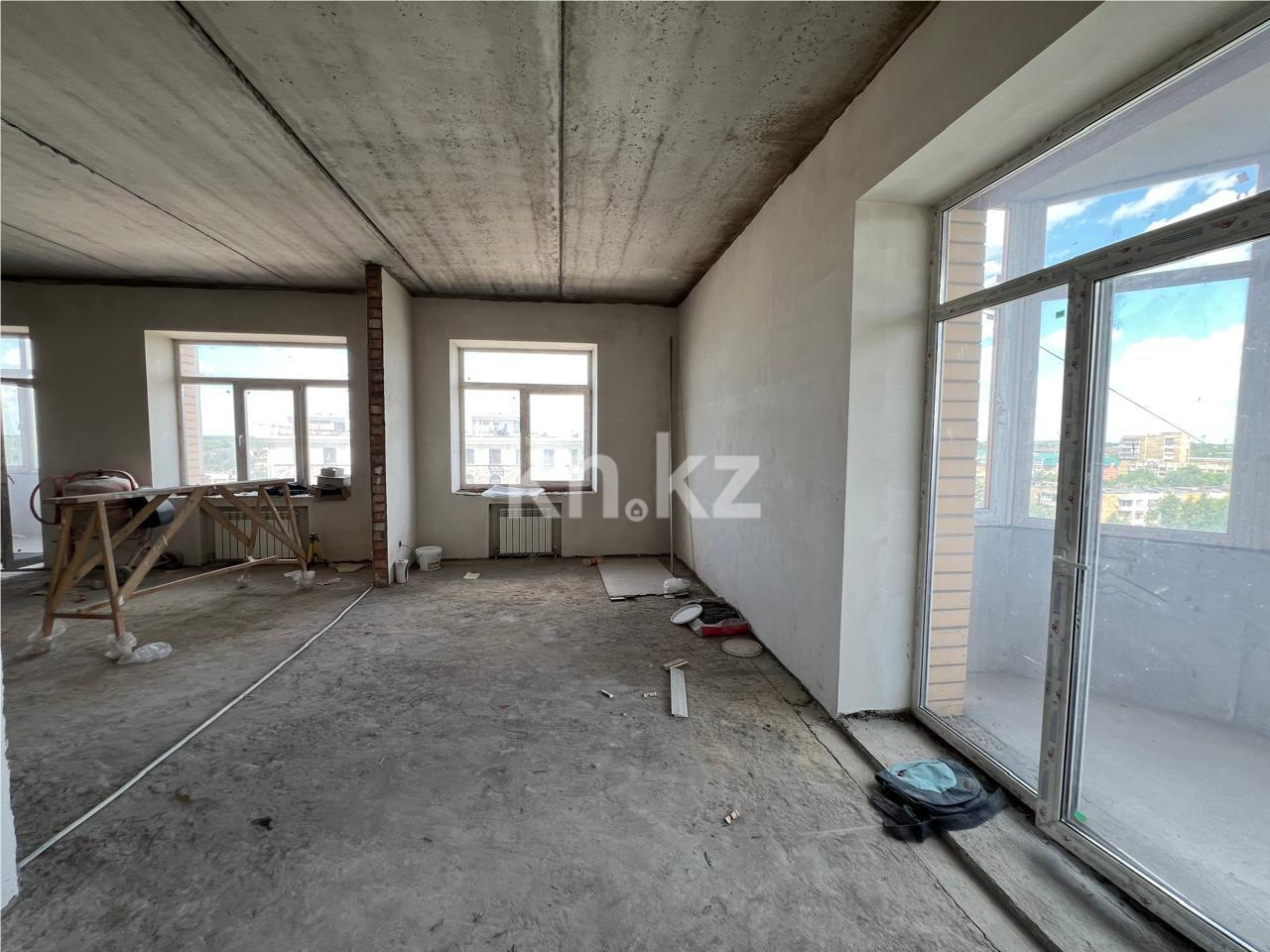 Продажа 4-комнатной квартиры, 156 м² - Продажа четырехкомнатных квартир в Караганде фото 5 из 24