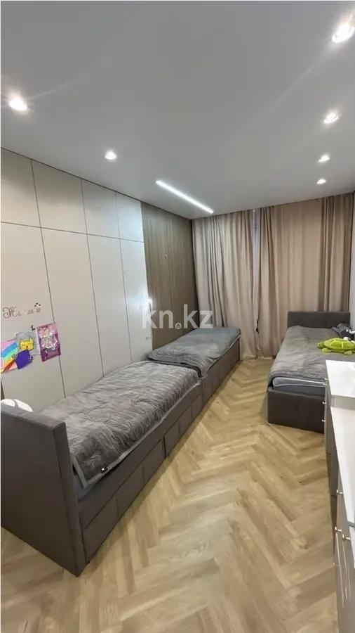 Продажа 3-комнатной квартиры, 96 м² в Астане - фото 2