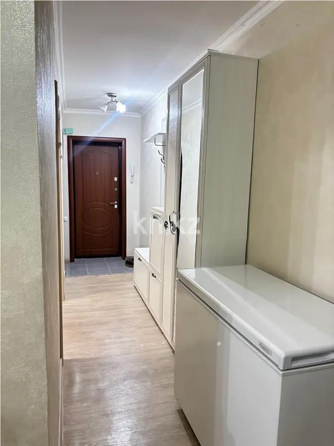 Продажа 3-комнатной квартиры, 62 м², ул. Гапеева, дом  1 - Продажа  трехкомнатных квартир в Караганде фото 7 из 7