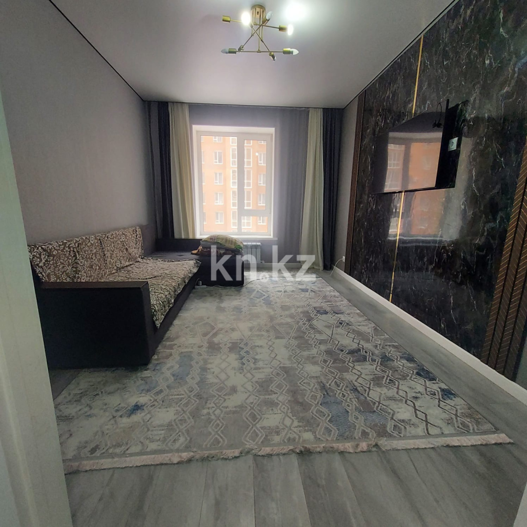 Продажа 2-комнатной квартиры, 55 м² в Астане - фото 2