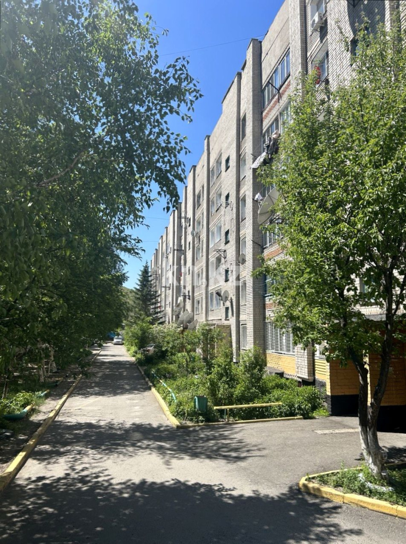Продажа 2-комнатной квартиры, 51 м² - Продажа двухкомнатных квартир в Усть-Каменогорске фото 22 из 25