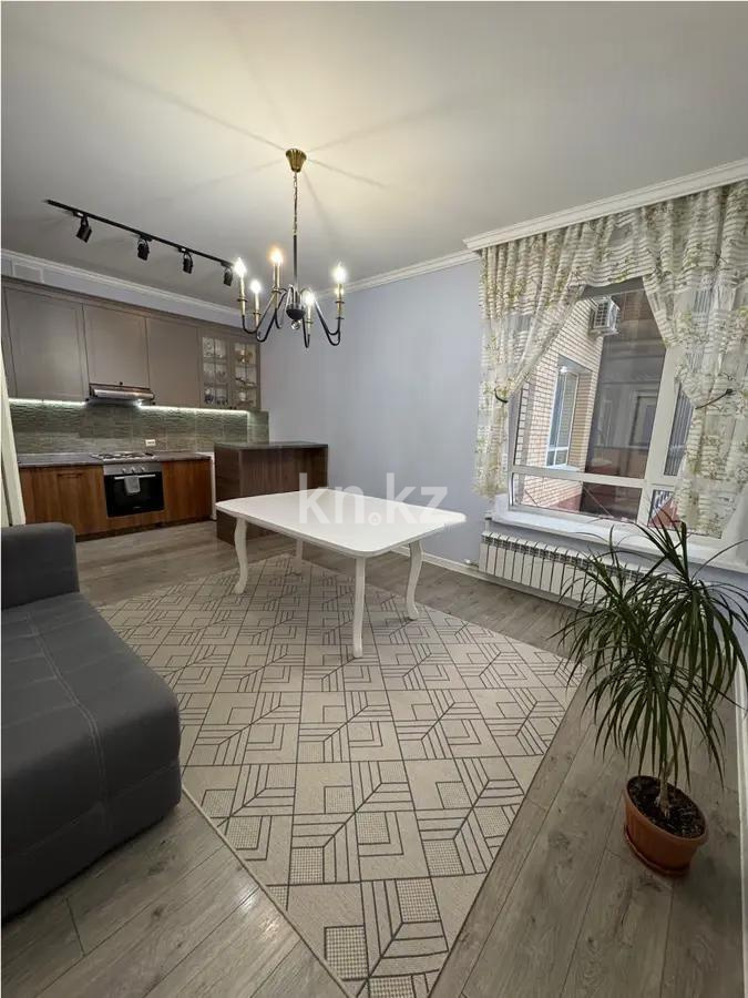 Продажа 3-комнатной квартиры, 96 м², ул. Косшыгулулы, дом  8/2 в Астане - фото 4