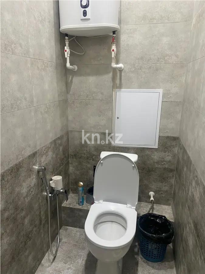 Продажа 3-комнатной квартиры, 78 м², мкр-н Голубые Пруды, дом  18 - Продажа квартир в Караганде фото 5 из 5