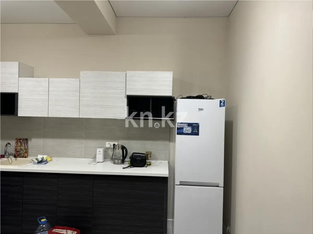 Продажа 1-комнатной квартиры, 39 м² - Продажа квартир в новостройках Алматы без посредников - страница 26 фото 2 из 2