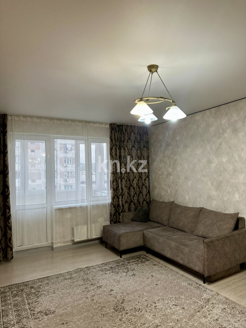 Продажа 1-комнатной квартиры, 48 м² - Продажа квартир в Казахстане - страница 42 фото 1 из 10