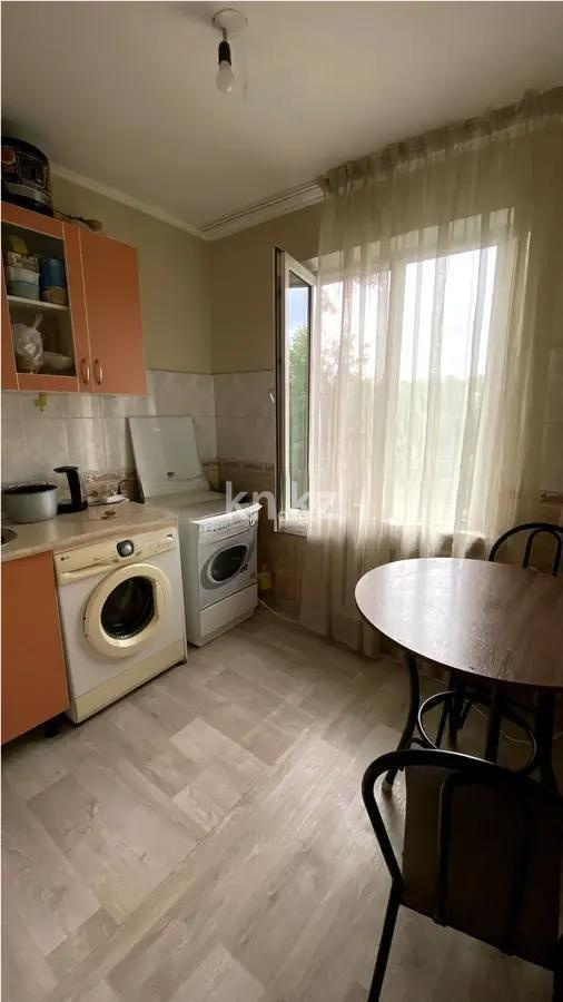 Продажа 1-комнатной квартиры, 33 м² - Продажа однокомнатных квартир в Алматы - страница 3 фото 2 из 3