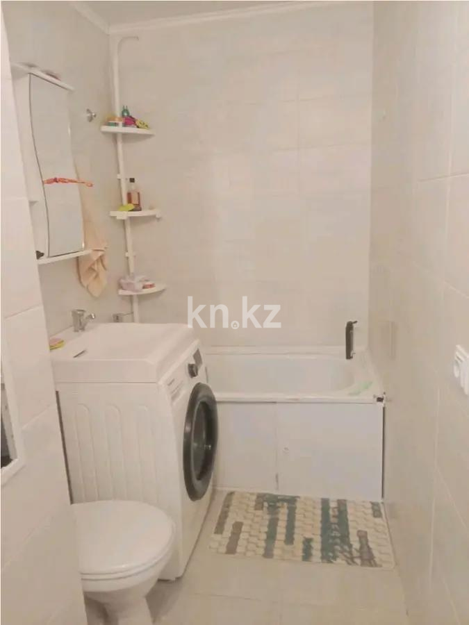 Продажа 1-комнатной квартиры, 36.9 м² - Продажа квартир в Астане в р-не Сарайшык фото 3 из 4