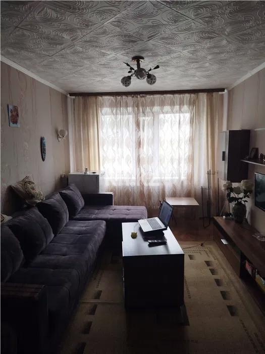 Продажа 3-комнатной квартиры, 66 м², пр. Мира, дом  102/3 - Продажа  трехкомнатных квартир в Темиртау фото 1 из 5