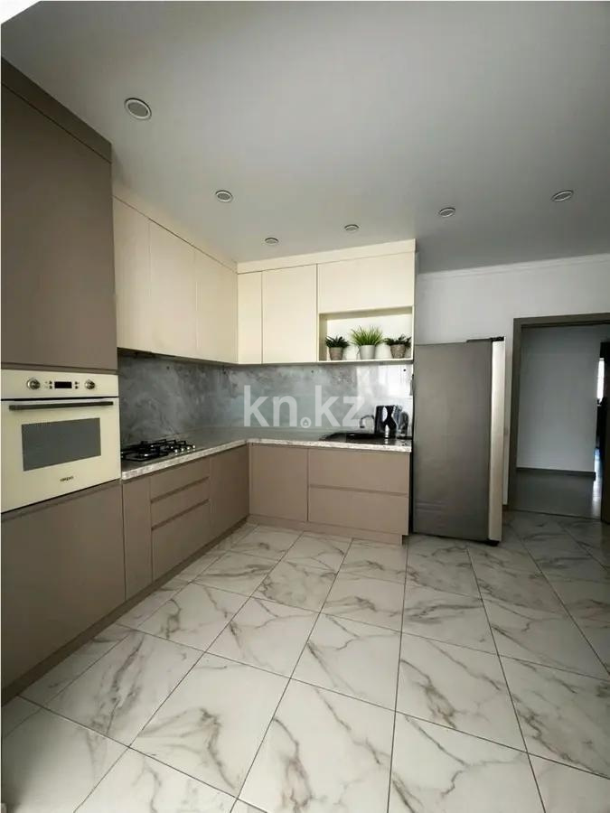 Продажа 1-комнатной квартиры, 54.3 м² в Астане - фото 3