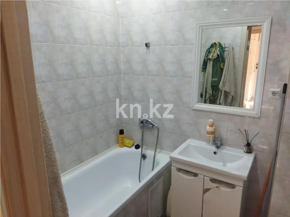 Продажа 1-комнатной квартиры, 40 м² в Астане - фото 3
