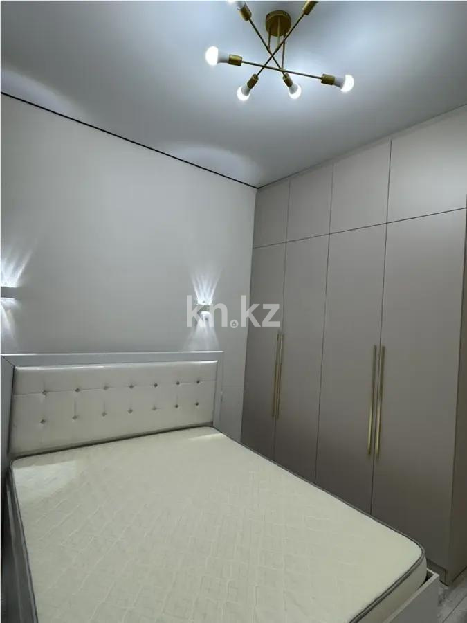 Продажа 2-комнатной квартиры, 45 м² в Астане - фото 2