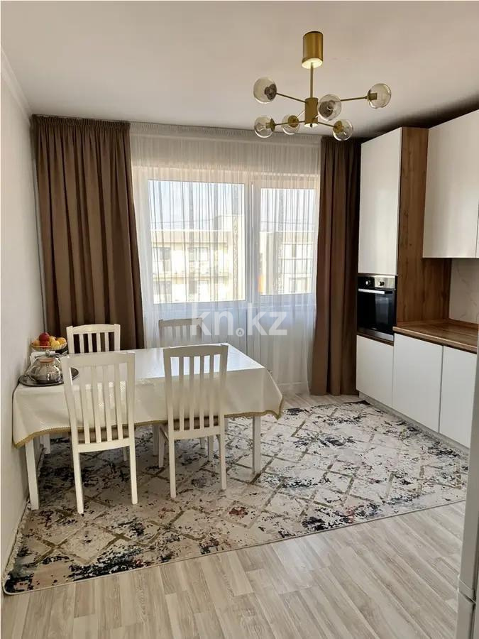 Продажа 3-комнатной квартиры, 92 м², ул. Жунисова, дом  14/10 в Алматы - фото 4