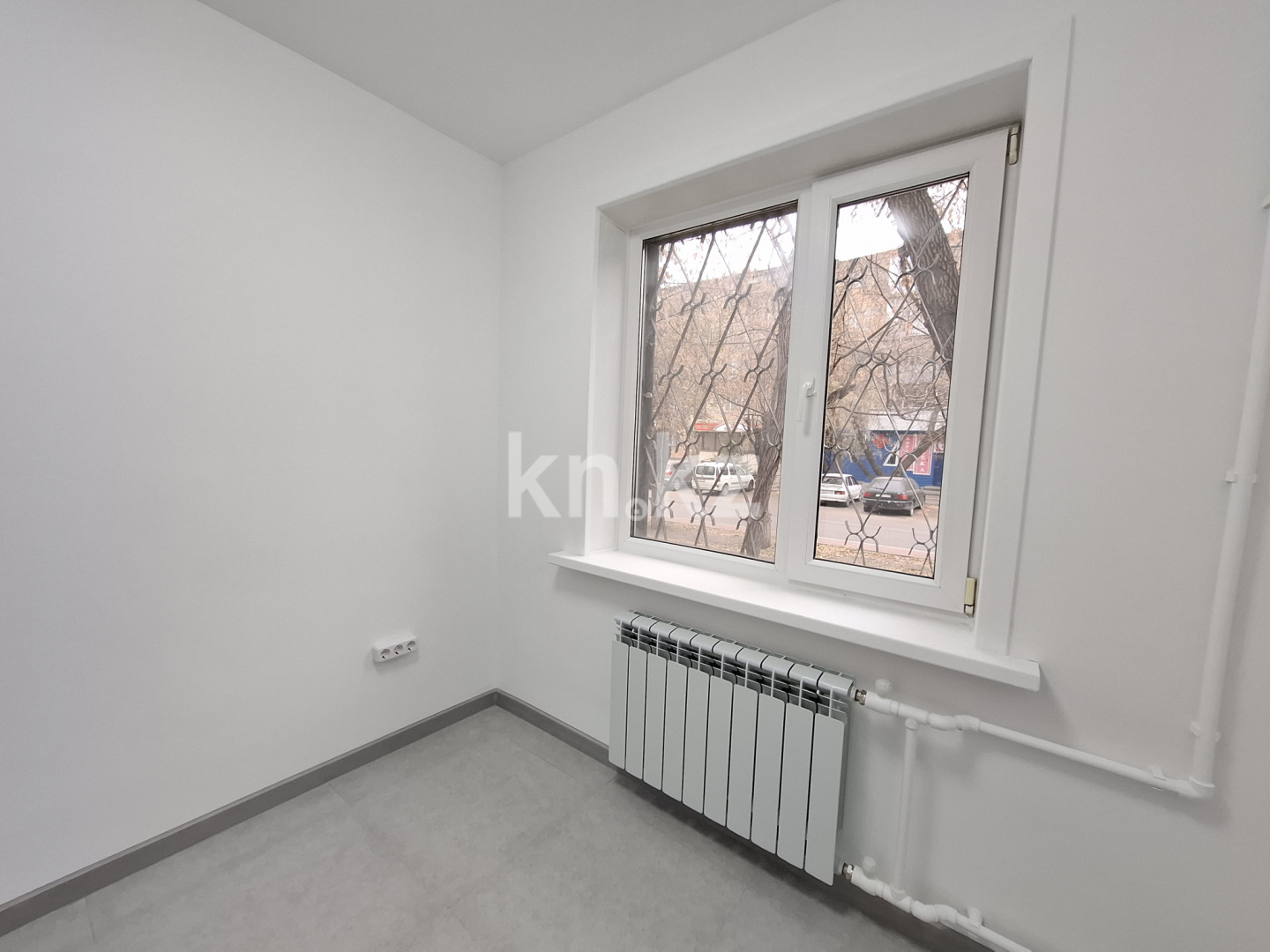 Аренда , пр. Назарбаева, дом  57 - Аренда офисных и торговых помещений в Караганде с фото фото 8 из 17