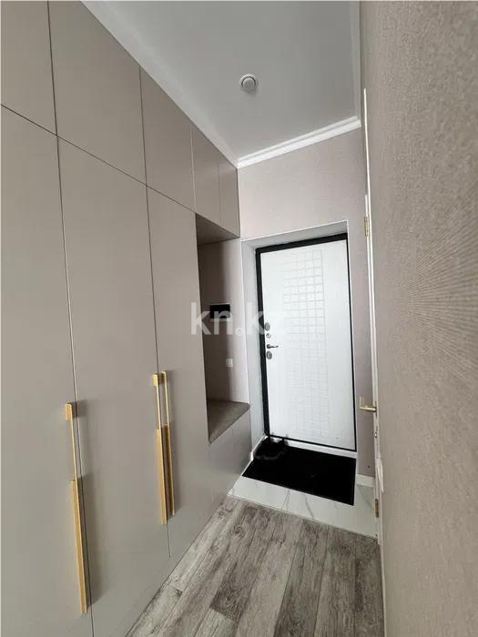 Продажа 1-комнатной квартиры, 20 м² - Продажа однокомнатных квартир в монолитно-каркасном доме в Астане фото 4 из 4