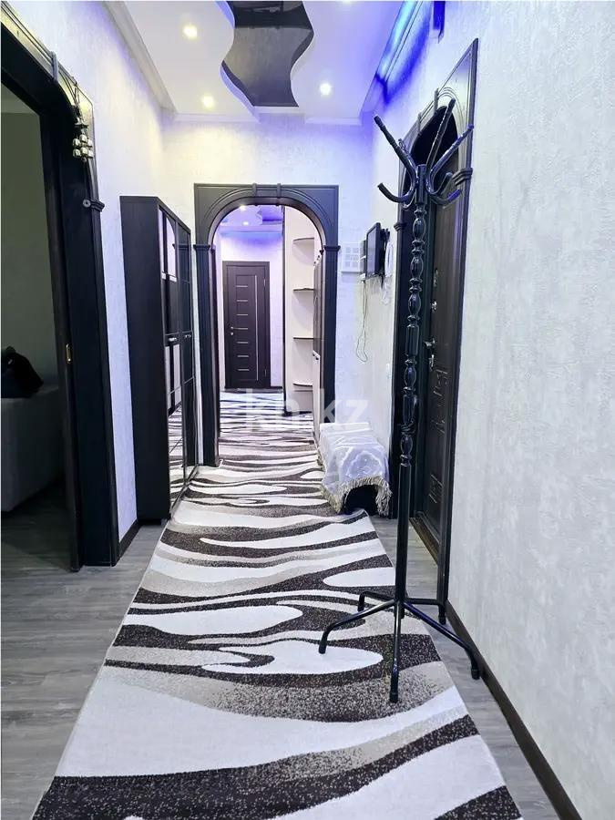 Продажа 3-комнатной квартиры, 79 м², ул. Молдагалиева, дом  2 в Астане - фото 7