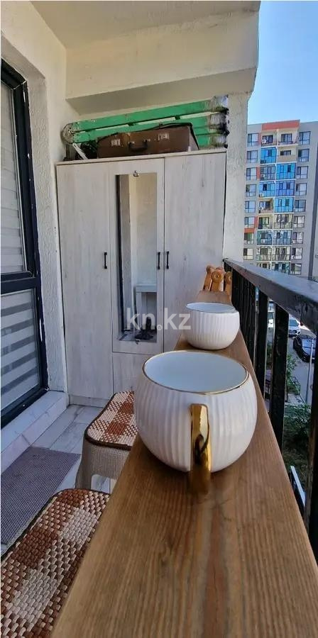 Продажа 3-комнатной квартиры, 60 м² в Алматы - фото 7