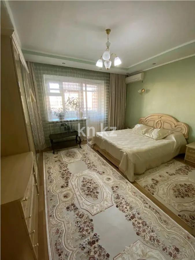 Продажа 2-комнатной квартиры, 52.5 м² в Астане - фото 2