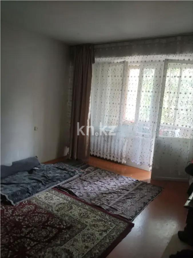 Продажа 1-комнатной квартиры, 41.7 м², мкр-н Кокмайса, дом  2 - Продажа квартир в Алматы без посредников с фото фото 1 из 4
