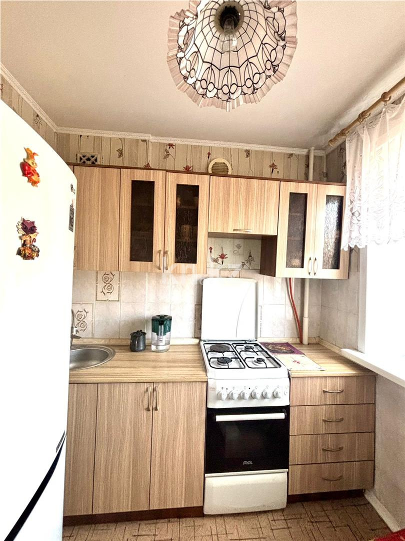 Продажа 1-комнатной квартиры, 30 м² - Продажа квартир в Балхаше фото 2 из 4