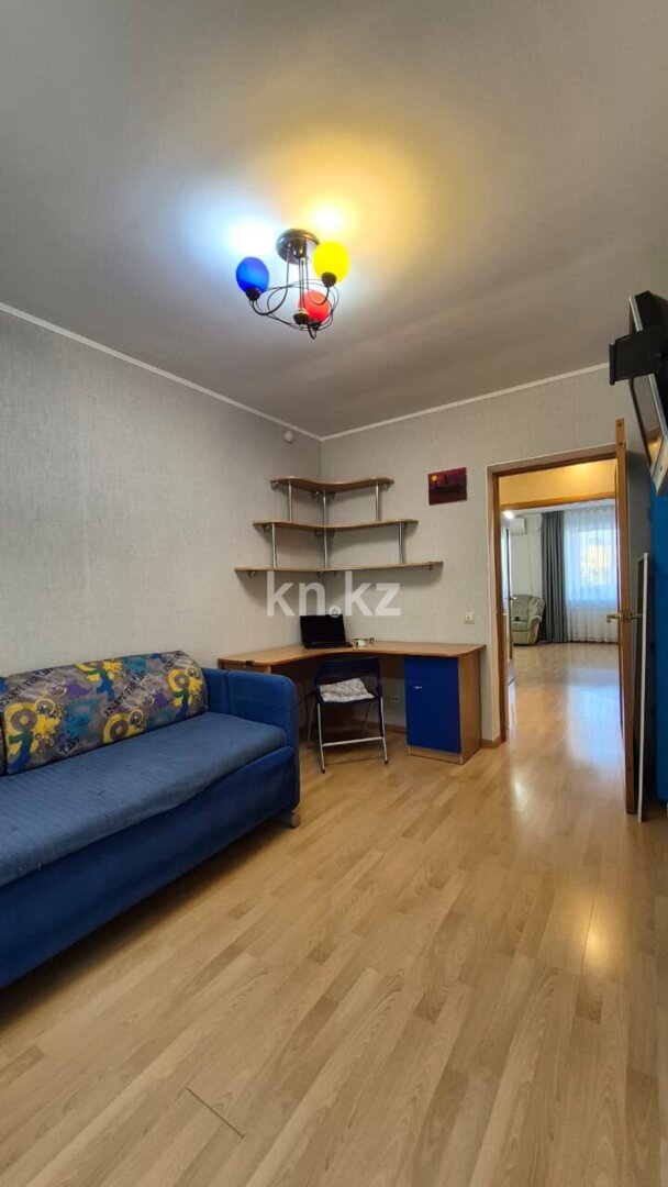 Продажа 3-комнатной квартиры, 82 м² в Атырау - фото 36