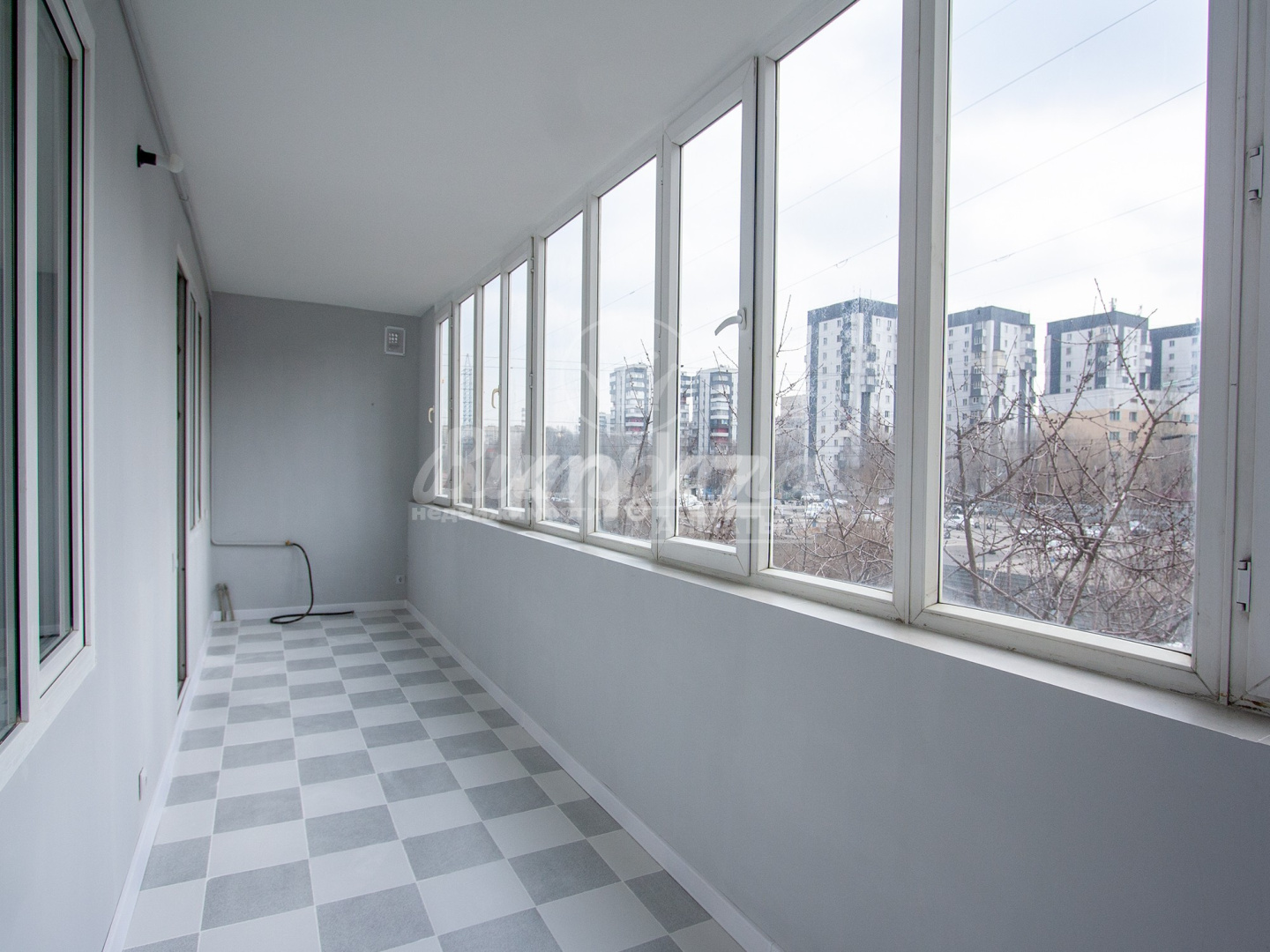 Продажа 1-комнатной квартиры, 52 м² - Продажа  однокомнатных квартир в новостройках Алматы с фото - страница 7 фото 1 из 8