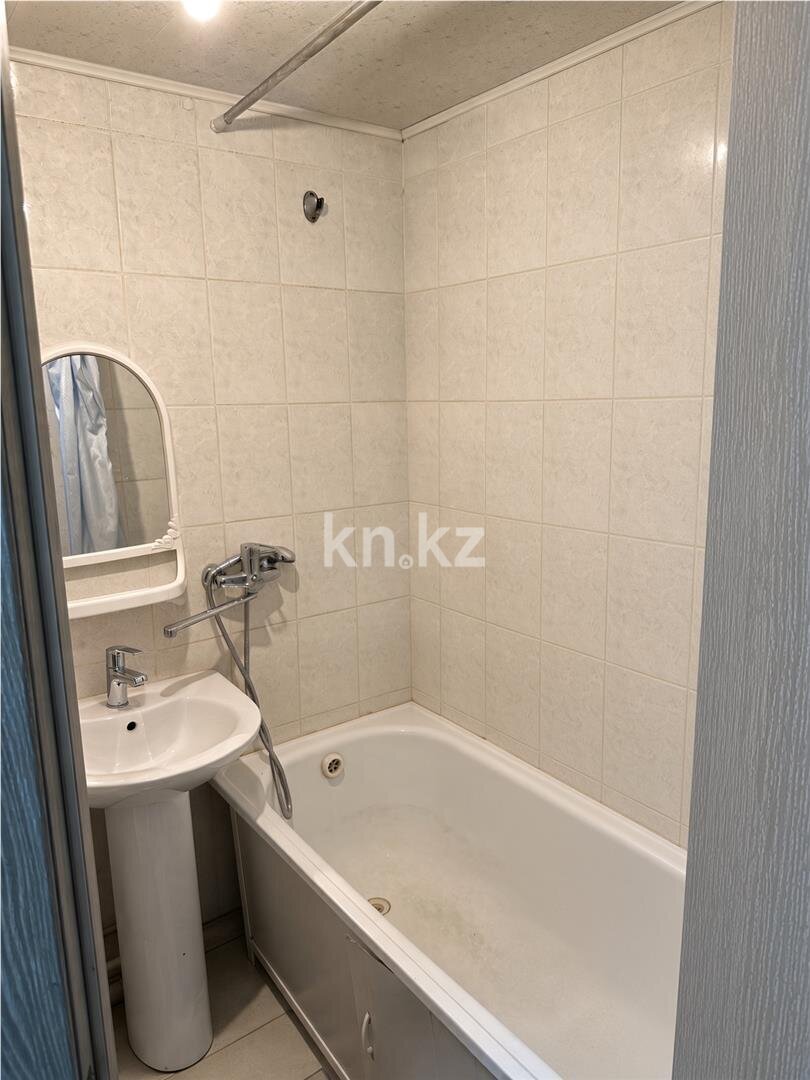 Продажа 1-комнатной квартиры, 30 м² в Астане - фото 8