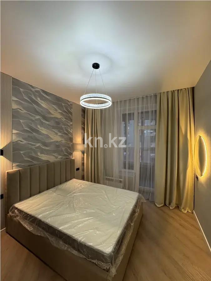 Продажа 2-комнатной квартиры, 40 м² в Астане - фото 2