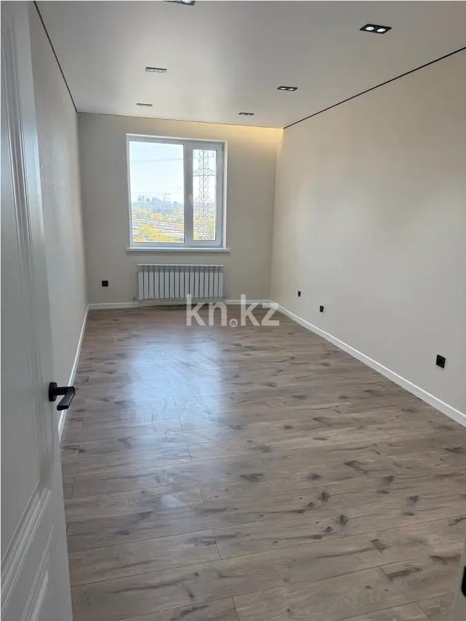 Продажа 3-комнатной квартиры, 100 м², ул. Косшыгулулы, дом  4 - Продажа квартир в новостройках Астаны с фото фото 3 из 6