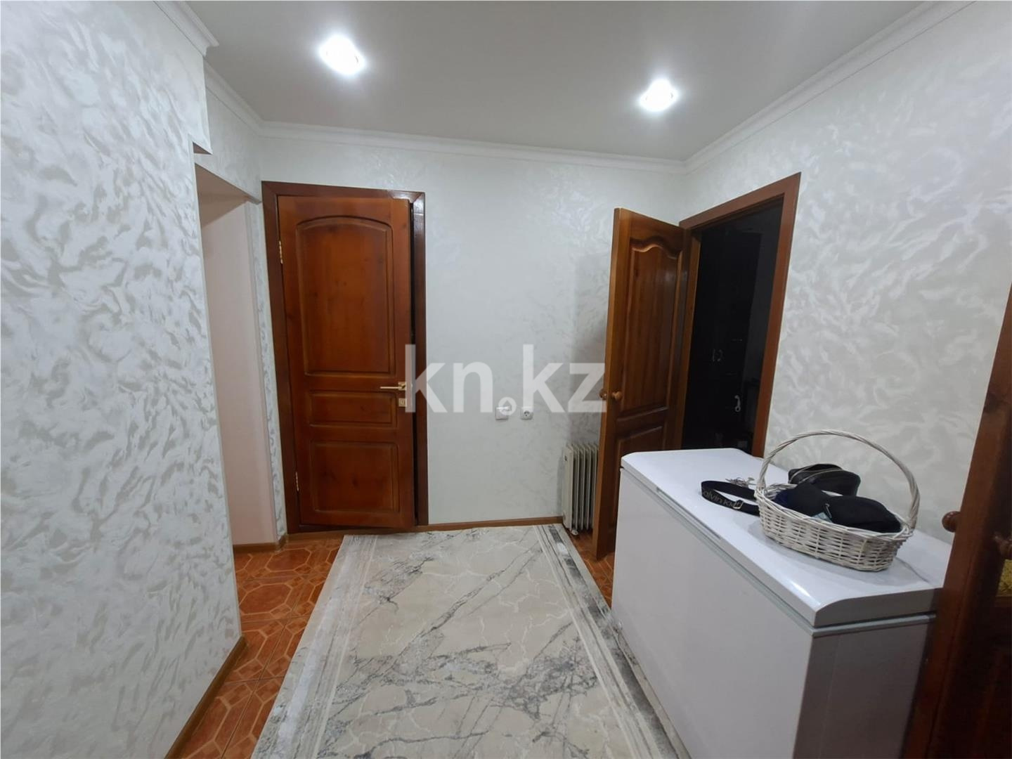 Продажа 3-комнатной квартиры, 58 м² в Караганде - фото 3