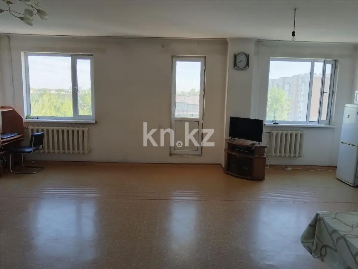 Продажа 1-комнатной квартиры, 57 м² в Астане