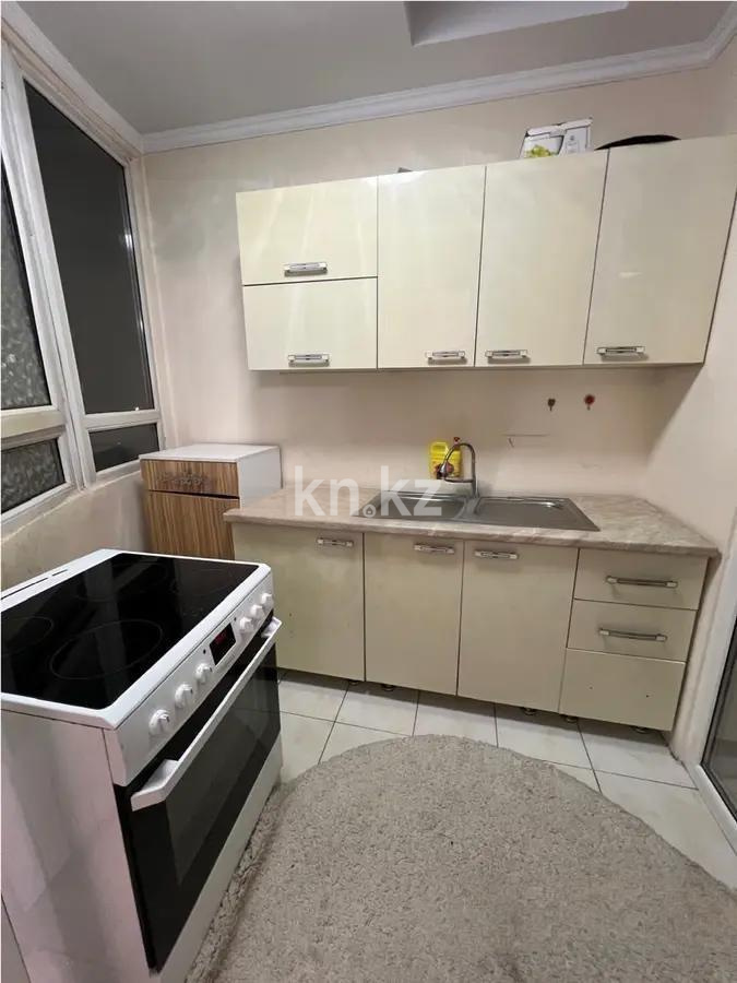 Продажа 1-комнатной квартиры, 47 м², мкр-н Аккент, дом  29 - Продажа  однокомнатных квартир в новостройках Алматы с фото фото 3 из 4