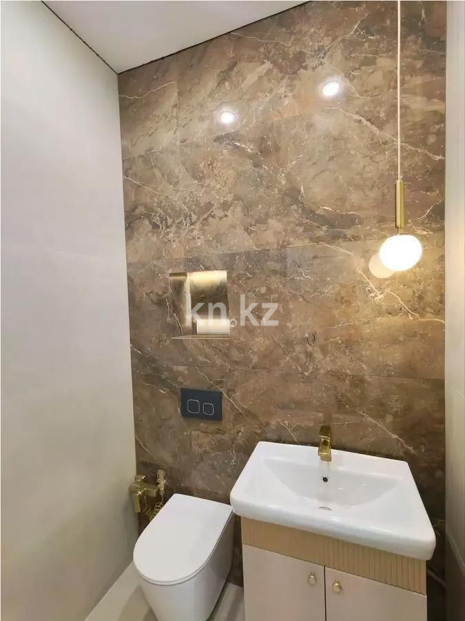 Продажа 2-комнатной квартиры, 48 м² - Продажа квартир от собственников в Караганде фото 5 из 6