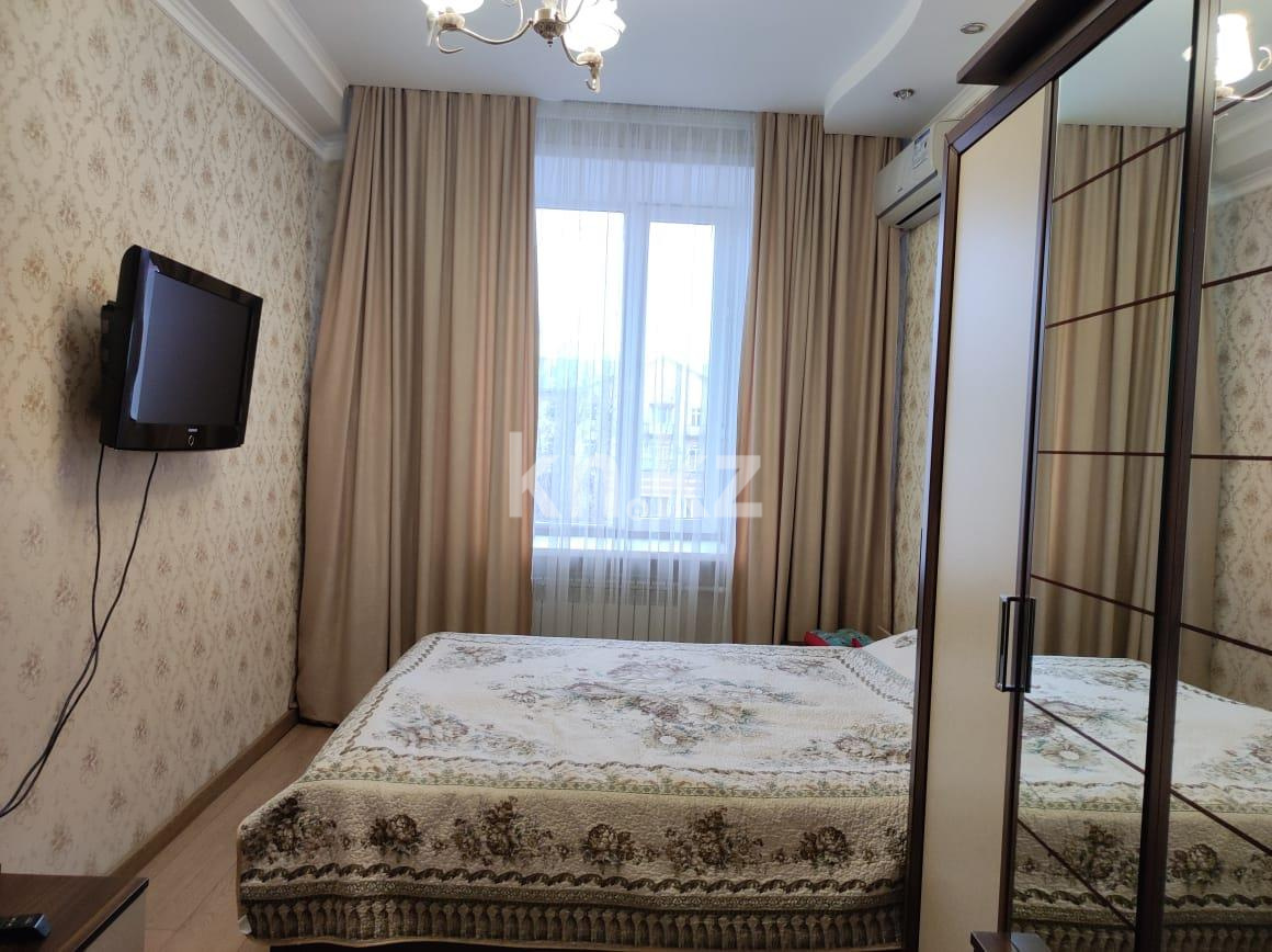 Продажа 3-комнатной квартиры, 68 м², пр. Бухар-жырау, дом  28 в Караганде - фото 7