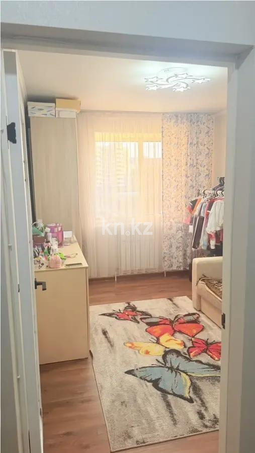 Продажа 2-комнатной квартиры, 35 м² в Астане - фото 2