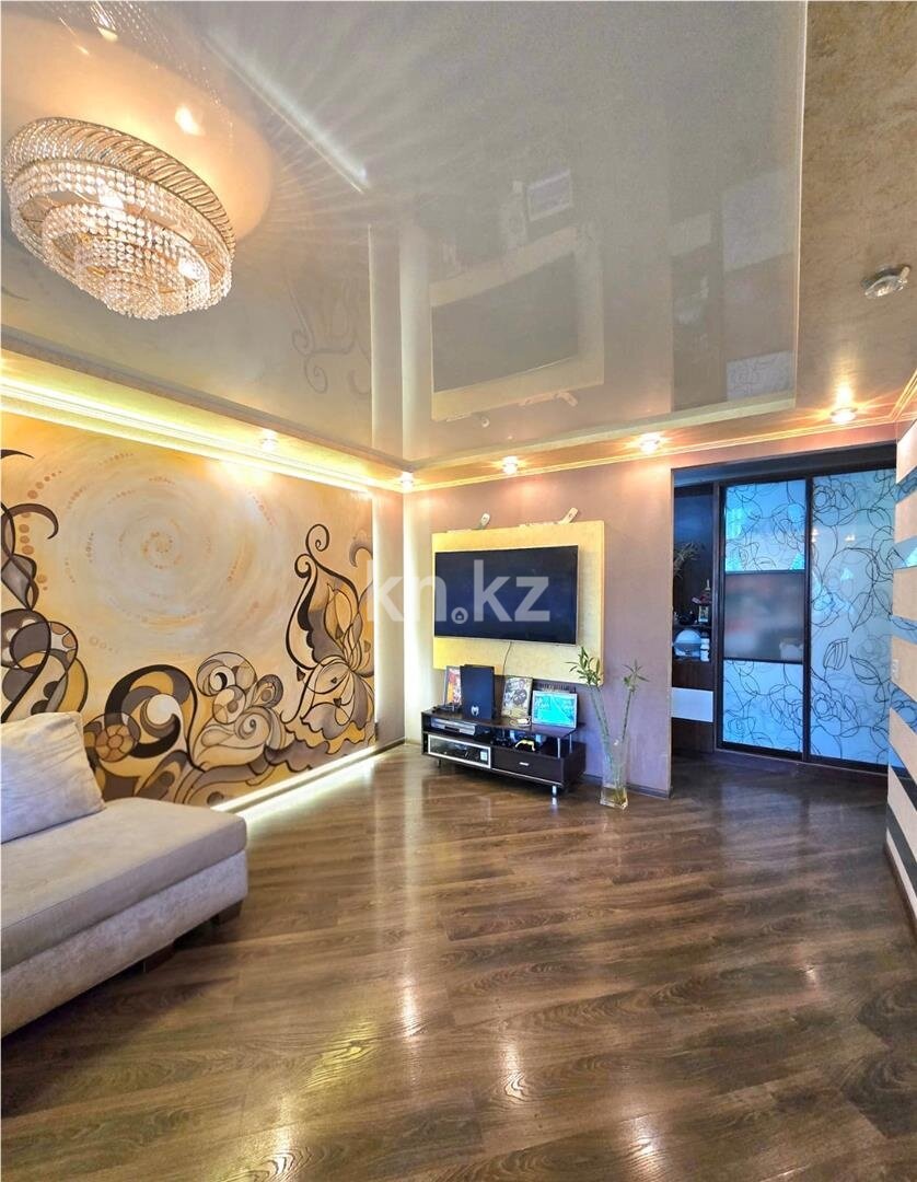 Продажа 3-комнатной квартиры, 65 м² в Караганде - фото 2