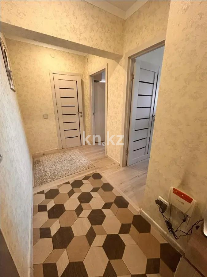 Продажа 2-комнатной квартиры, 55.6 м², ул. Толе би, дом  273/9 в Алматы - фото 5