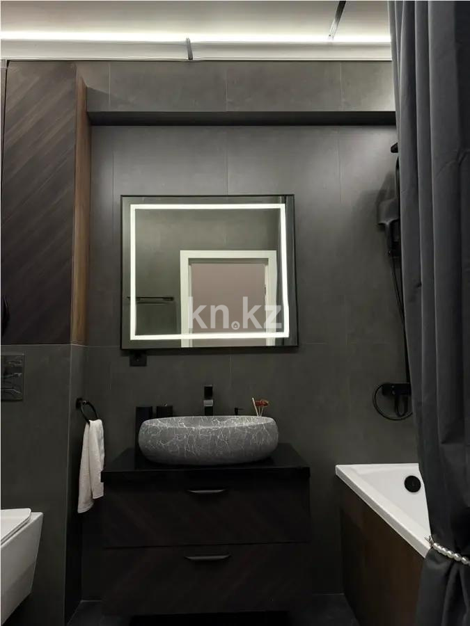 Продажа 2-комнатной квартиры, 65 м² - Продажа квартир в Алматы - страница 6 фото 4 из 5