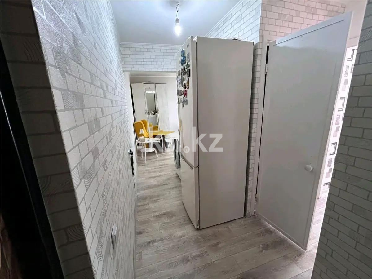 Продажа 2-комнатной квартиры, 43 м², бул. Бухар Жырау, дом  75/1 в Алматы - фото 6 Продажа 2-комнатной квартиры, 43 м², бул. Бухар Жырау, дом  75/1 в Алматы - фото 6