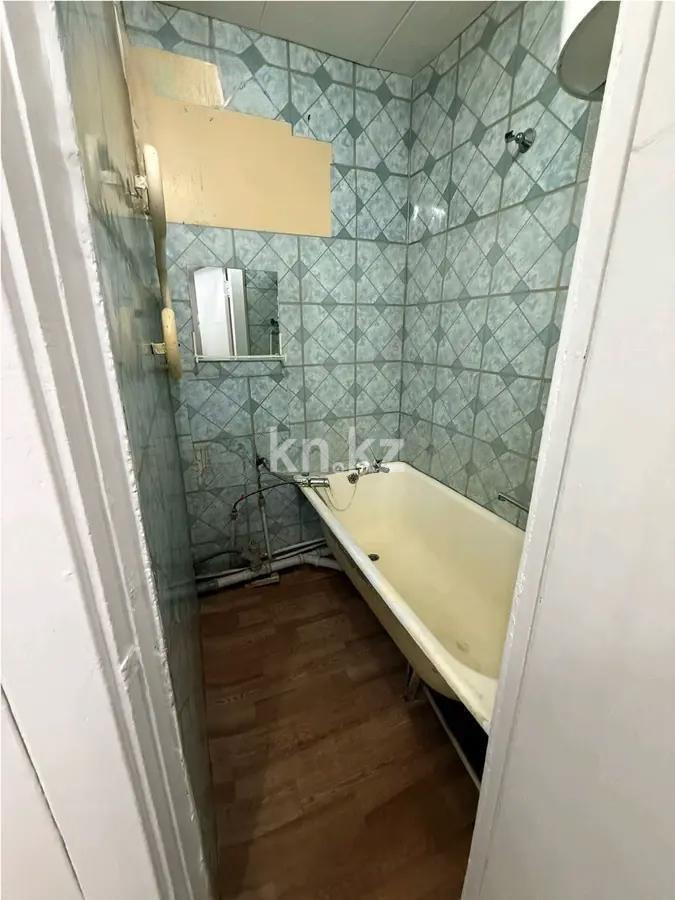 Продажа 1-комнатной квартиры, 30 м² - Недвижимость в Караганде - страница 12 фото 3 из 4