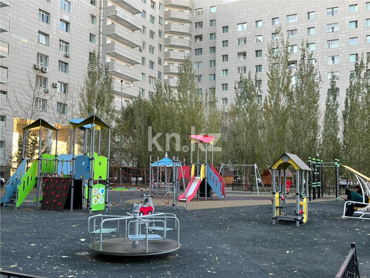 Продажа 2-комнатной квартиры, 43 м², пр. Кабанбай батыра, дом  42 в Астане - фото 8