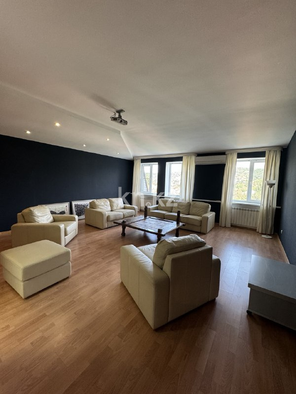 Продажа 7-комнатной квартиры, 385 м² - Продажа пятикомнатных и более квартир в Алматы фото 2 из 40