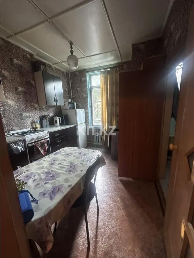 Продажа 2-комнатной квартиры, 44.4 м² - Продажа действующего бизнеса в Павлодаре фото 3 из 6