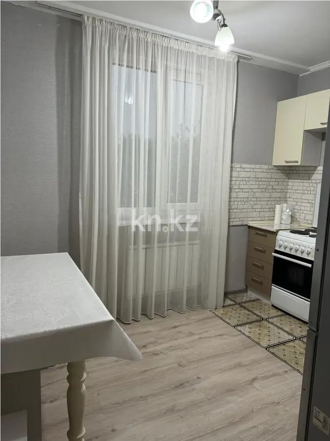Продажа 1-комнатной квартиры, 38 м², ул. Байтерекова, дом  61 - Продажа квартир в новостройках Алматы без посредников с фото фото 2 из 4